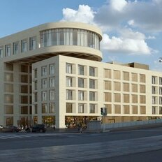 Квартира 60,3 м², 1-комнатные - изображение 4