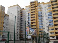 ЖК «Каштановый» - изображение 11