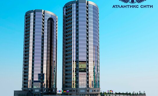 45 м², 2-комнатная квартира 4 500 ₽ в сутки - изображение 67