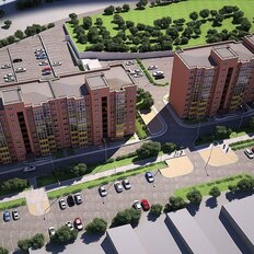 Квартира 56 м², 2-комнатная - изображение 2