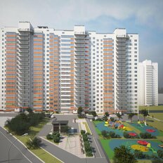 Квартира 32,3 м², 1-комнатная - изображение 5
