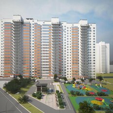 Квартира 72,9 м², 3-комнатная - изображение 5