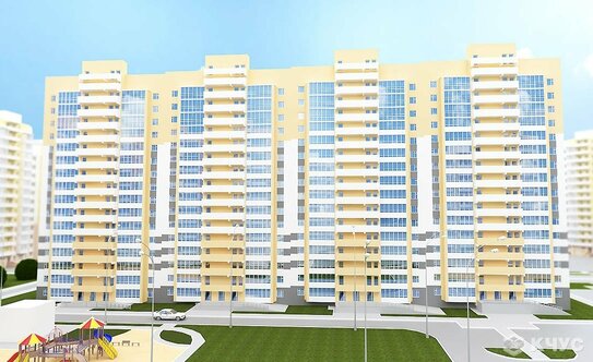 46 м², 2-комнатная квартира 18 500 ₽ в месяц - изображение 22