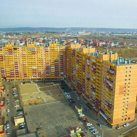 Купить 1-комнатную квартиру на вторичном рынке в ЖК «Море Солнца» в Иркутске - изображение 5