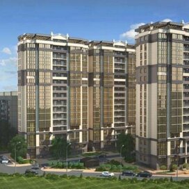 Купить квартиру в ипотеку в ЖК «Метеора» в Анапе - изображение 4