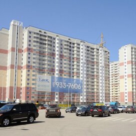 Купить двухкомнатную квартиру в ЖК «Первый Андреевский» в Москве и МО - изображение 3