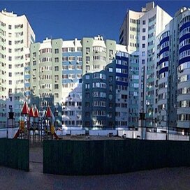Купить двухкомнатную квартиру с евроремонтом в ЖК «Госуниверситет» в Самаре - изображение 1