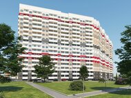 Микрорайон «Яблоневый посад» - изображение 4