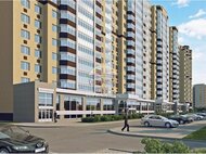 ЖК «Солнечный город» - изображение 4