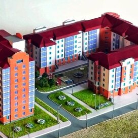 Купить 2-комнатную квартиру без ремонта в ЖК «Ладожская симфония» в Санкт-Петербурге и ЛО - изображение 3