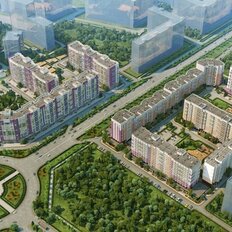 Квартира 37 м², 1-комнатная - изображение 2