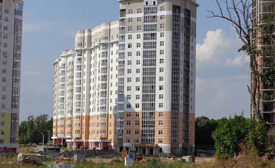 Застройщик ГУП «ФЖС РБ» в Республике Башкортостан - изображение 6