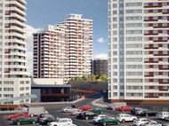 МЖК «SUNRISE CITY» - изображение 6