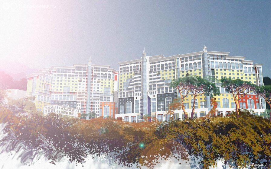 ЖК «Московский квартал» - изображение 18