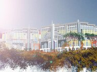 ЖК «Московский квартал» - изображение 1