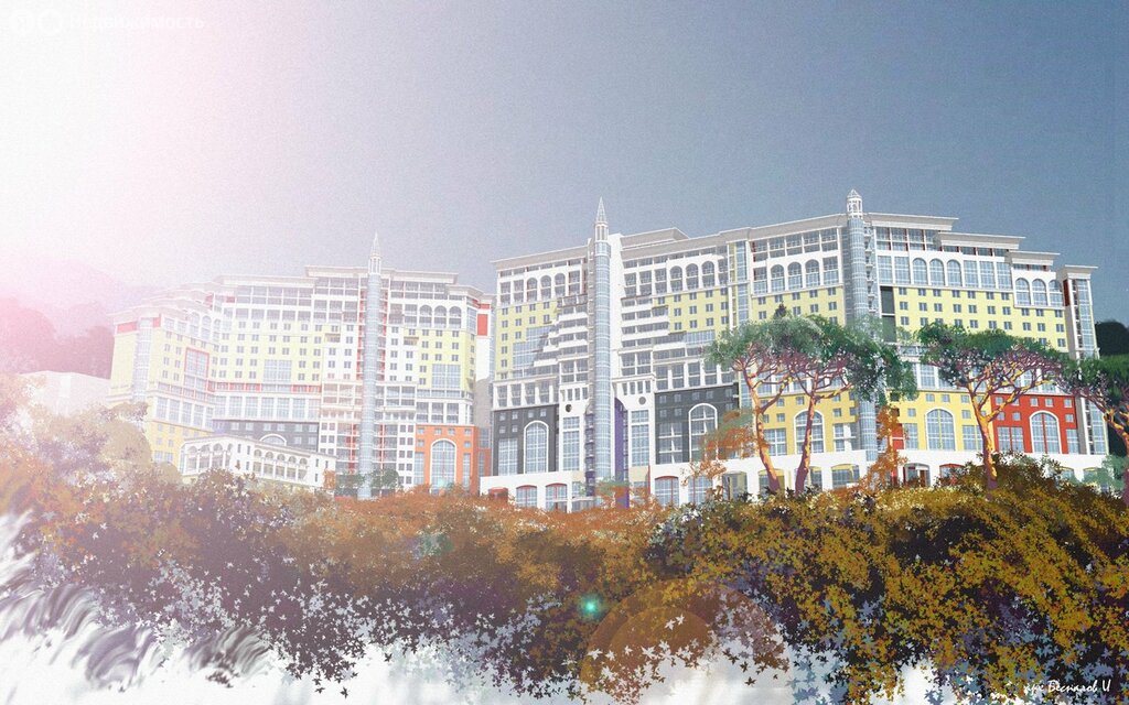 Московский квартал - изображение 1