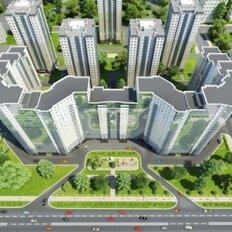 Квартира 85 м², 3-комнатная - изображение 5