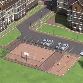 Купить квартиру в пятиэтажных домах в ЖК «Ватсон» в Кстове - изображение 4