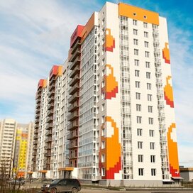 Купить студию или 1-комнатную квартиру в ЖК «Матрешки» в Барнауле - изображение 3