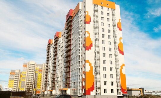 52 м², 2-комнатная квартира 18 000 ₽ в месяц - изображение 18