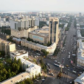 Купить 3-комнатную квартиру в «Резиденции Галереи Чижова» в Воронеже - изображение 5