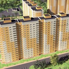 Квартира 52,9 м², 2-комнатная - изображение 3