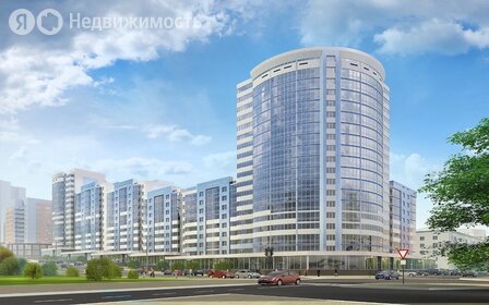 15,7 м², машиноместо 15 000 ₽ в месяц - изображение 10