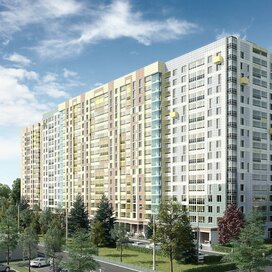 Купить трехкомнатную квартиру в ЖК «Калипсо-3» в Москве и МО - изображение 4