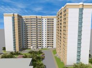 Дом на ул. Транспортная, 14 - изображение 1