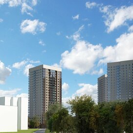 Купить квартиру с ремонтом в ЖК по ул. Предельная-Мостовая в Муниципальном образовании Екатеринбург - изображение 3