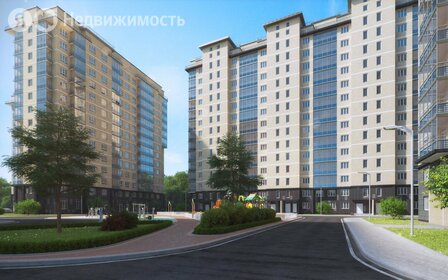 29,2 м², квартира-студия 8 130 000 ₽ - изображение 17