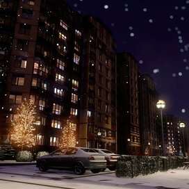 Купить квартиру с большой кухней в ЖК «Любимый» в Сургуте - изображение 5