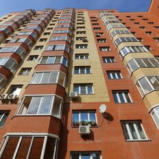 Квартира 110 м², 3-комнатная - изображение 5