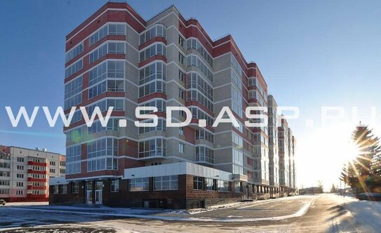 Застройщик ГК «Солнечный дом» в Свердловской области - изображение 9