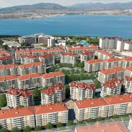 Купить квартиру в ЖК «Черноморский 2» в Геленджике - изображение 1