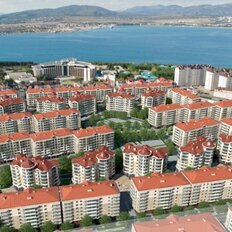 Квартира 67,1 м², 2-комнатная - изображение 2