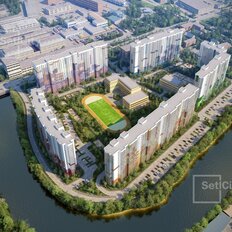 Квартира 55 м², 2-комнатная - изображение 1