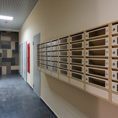 Квартира 51 м², 2-комнатная - изображение 3