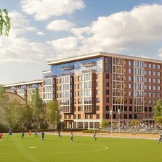 Квартира 67 м², 2-комнатная - изображение 4