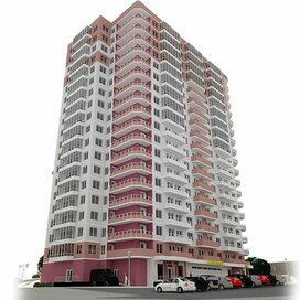 Купить квартиру дешёвую в жилом доме Вершина в Волгограде - изображение 1