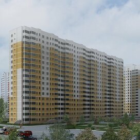 Купить квартиру рядом с водоёмом в ЖК «Московский» в Туле - изображение 4