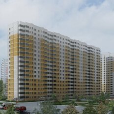 Квартира 52,9 м², 2-комнатная - изображение 5