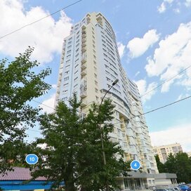 Купить однокомнатную квартиру в ЖК «Южные ворота» в Екатеринбурге - изображение 4