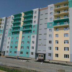 Квартира 32,8 м², 1-комнатная - изображение 5