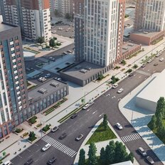 Квартира 40 м², 1-комнатная - изображение 4