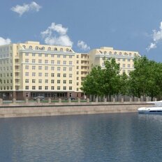 Квартира 38 м², 1-комнатные - изображение 3