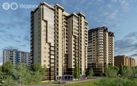 Купить квартиру рядом с парком у станции Никольское в Москве и МО - изображение 11