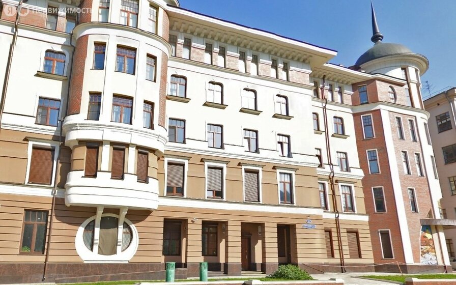 Застройщик Реалтэкс в Москве и МО - изображение 1