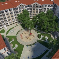 Квартира 101 м², 2-комнатная - изображение 4