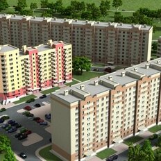 Квартира 28 м², 1-комнатная - изображение 5